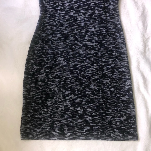 Marvin Richards Cap Sleeve Sweater Dress Size XS - Picture 5 of 7